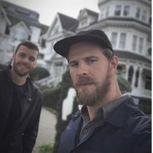 Meet your Posher, Bryan